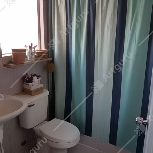 Hermosa Casa en Condominio Cerrado
