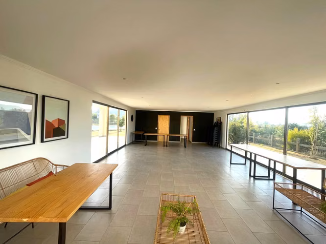 Vendo Parcela en Casablanca.Condominio Los Viñedos