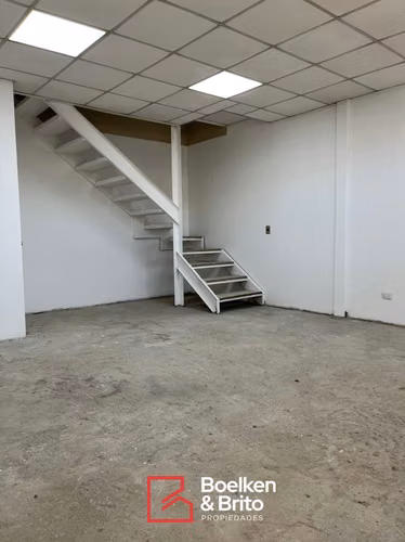 Local Comercial en Arriendo á Pasos de Hospital  (178437)
