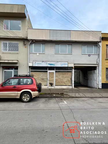 Local Comercial en Arriendo á Pasos de Hospital  (178437) - Imagen 10
