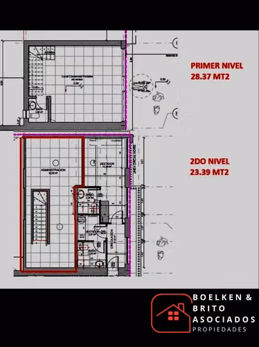 Local Comercial en Arriendo á Pasos de Hospital  (178437) - Imagen 3