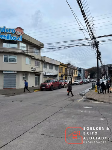 Local Comercial en Arriendo á Pasos de Hospital  (178437) - Imagen 5