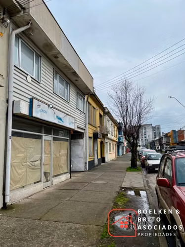 Local Comercial en Arriendo á Pasos de Hospital  (178437) - Imagen 8