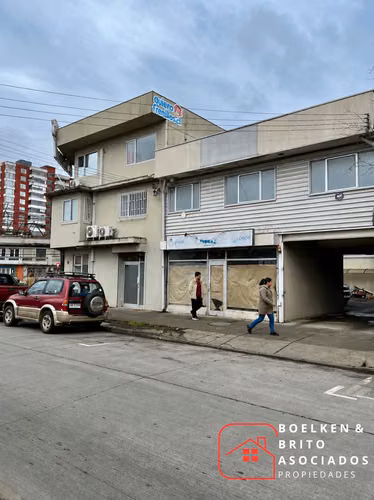 Local Comercial en Arriendo á Pasos de Hospital  (178437) - Imagen 11