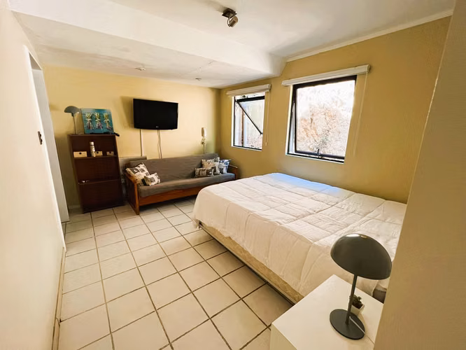 Arriendo departamento en Reñaca. un dormitorio, am - Imagen 7