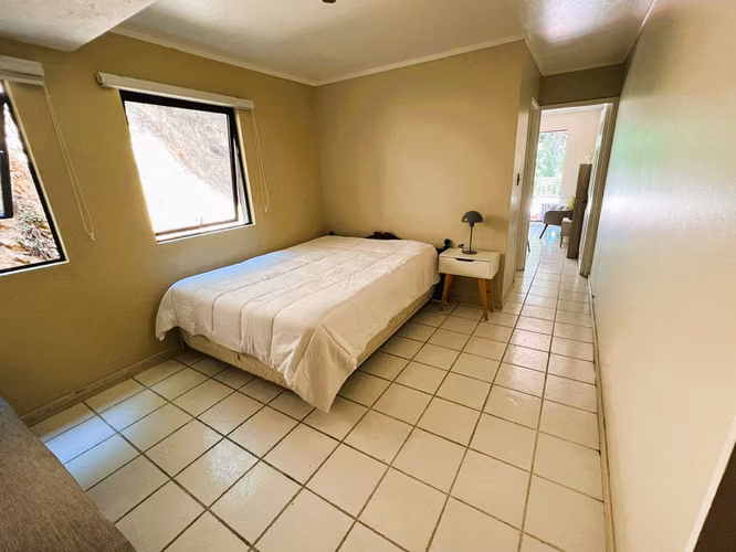 Arriendo departamento en Reñaca. un dormitorio, am - Imagen 6