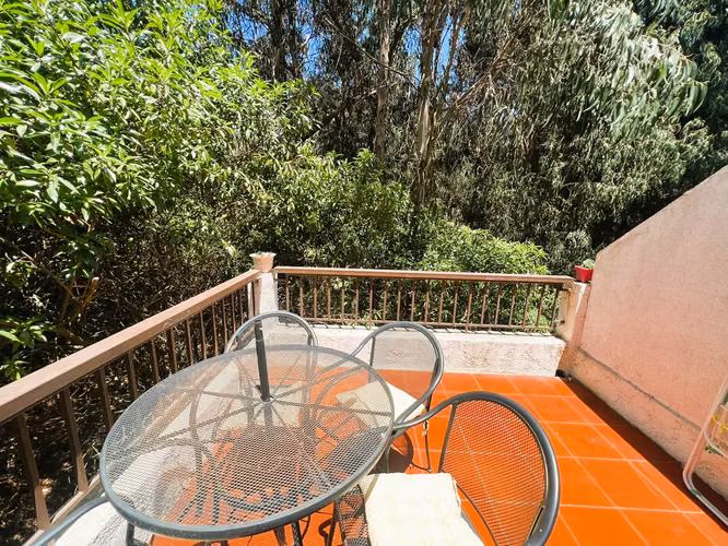 Arriendo departamento en Reñaca. un dormitorio, am - Imagen 11