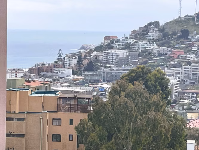 Se arriendaepartamento amoblado en Reñaca - Imagen 14