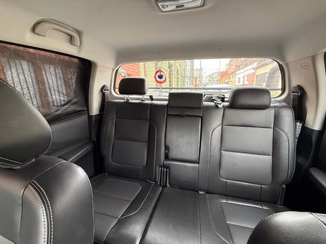Changan hunter 4x4