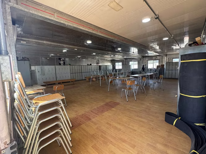 Se Arrienda Terreno Industrial de 3.447mts2 con excelente ubicación y un gran potencial