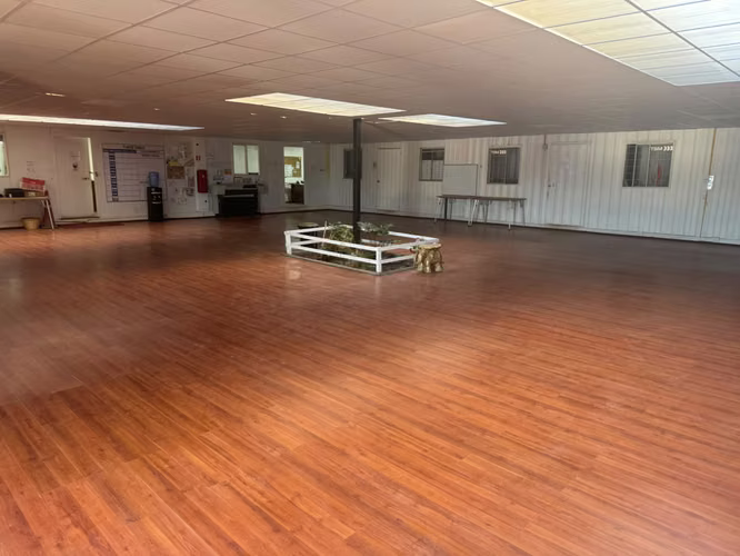 Se Arrienda Terreno Industrial de 3.447mts2 con excelente ubicación y un gran potencial