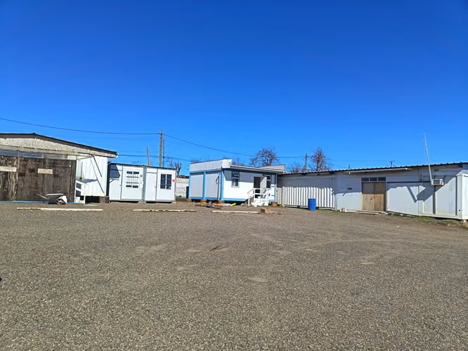 Se Arrienda Terreno Industrial de 3.447mts2 con excelente ubicación y un gran potencial