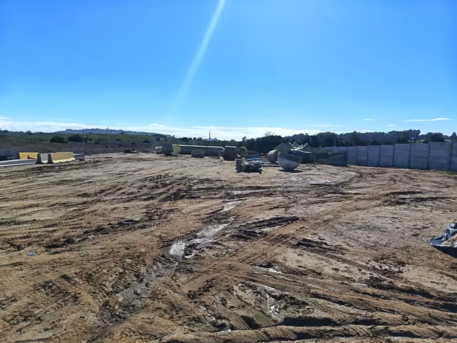 Se Arrienda Terreno Industrial de 3.447mts2 con excelente ubicación y un gran potencial