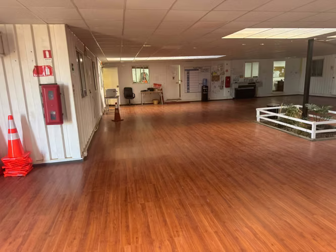 Se Arrienda Terreno Industrial de 3.447mts2 con excelente ubicación y un gran potencial