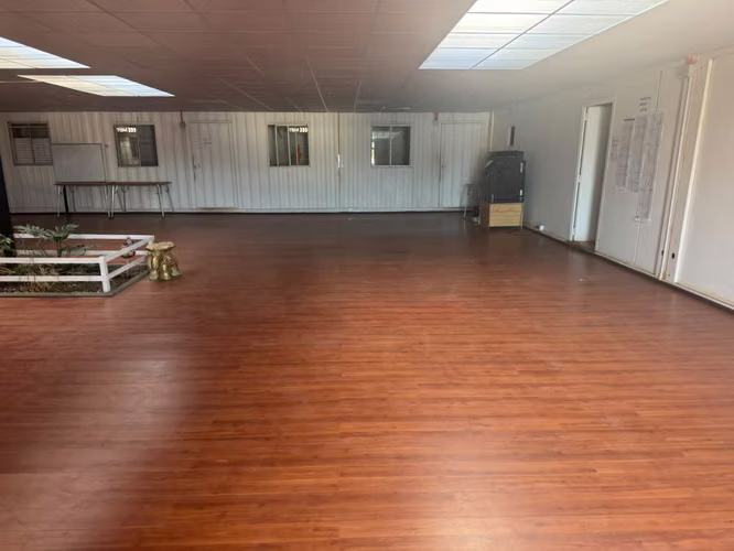 Se Arrienda Terreno Industrial de 3.447mts2 con excelente ubicación y un gran potencial