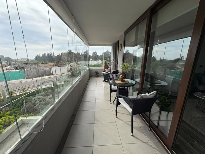 Lomas de Montemar, excelente departamento - Imagen 14