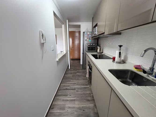 Lomas de Montemar, excelente departamento - Imagen 5