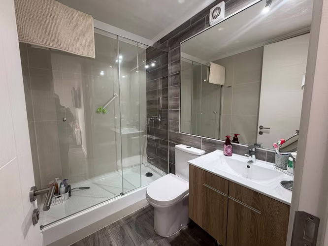 Lomas de Montemar, excelente departamento - Imagen 11