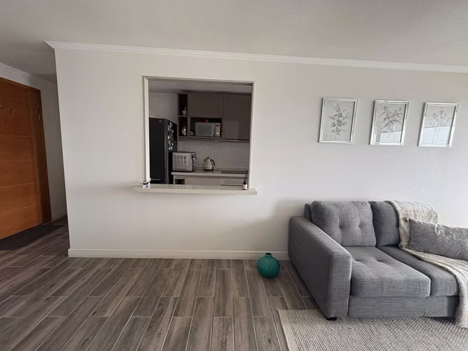 Lomas de Montemar, excelente departamento - Imagen 3