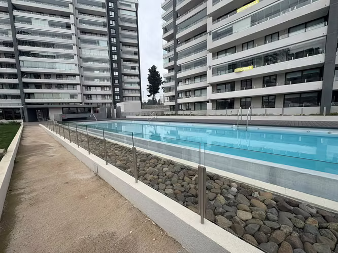 Lomas de Montemar, excelente departamento - Imagen 16