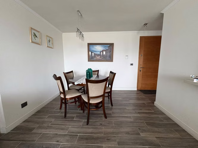 Lomas de Montemar, excelente departamento - Imagen 2