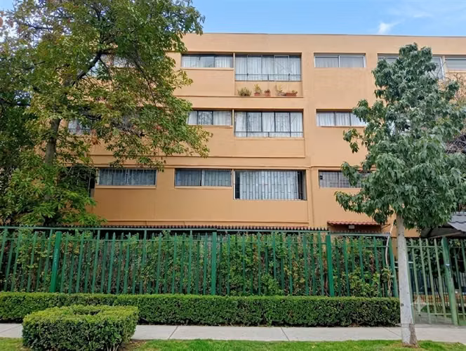 Departamento en arriendo de 3 dorm. en Ñuñoa