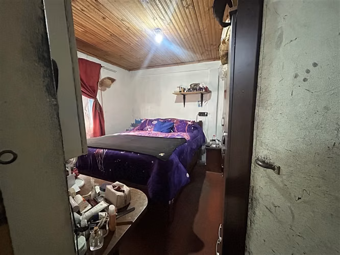 Casa en venta de 3 dorm. en Pedro Aguirre Cerda