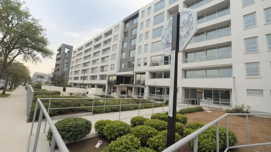 ARRIENDO DEPARTAMENTO TIPO STUDIO SANTA ROSA 865