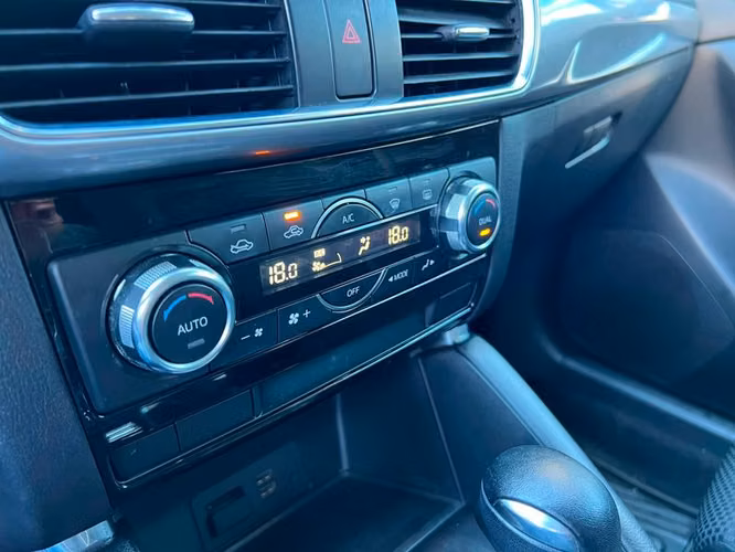 MAZDA CX5 R 2WD 6AT - 2017 | 428
