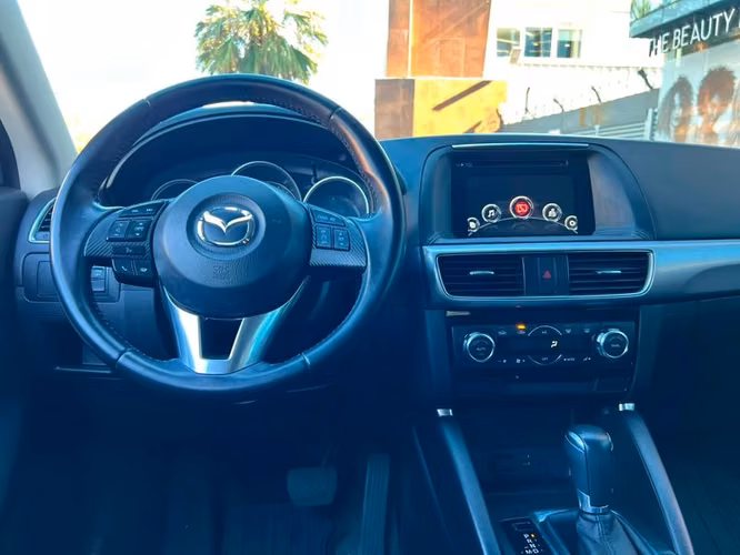 MAZDA CX5 R 2WD 6AT - 2017 | 428
