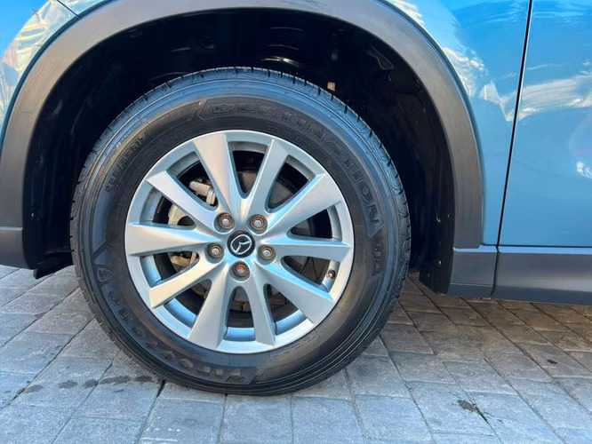 MAZDA CX5 R 2WD 6AT - 2017 | 428