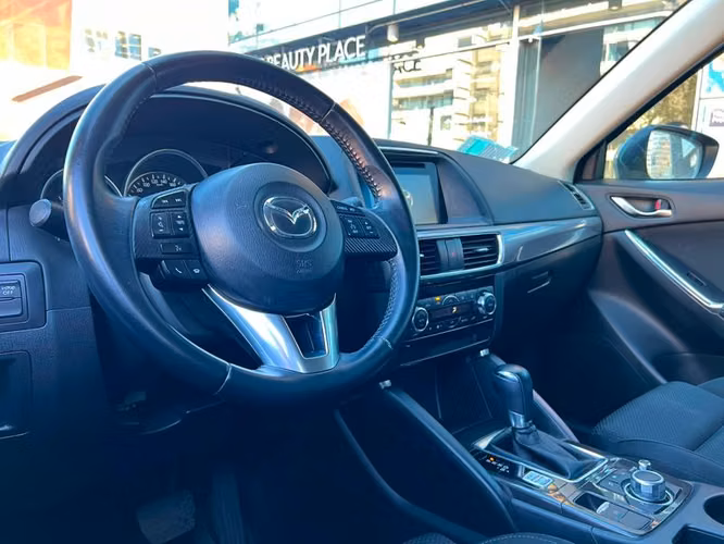 MAZDA CX5 R 2WD 6AT - 2017 | 428