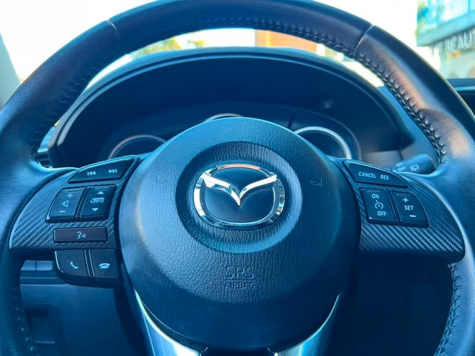 MAZDA CX5 R 2WD 6AT - 2017 | 428