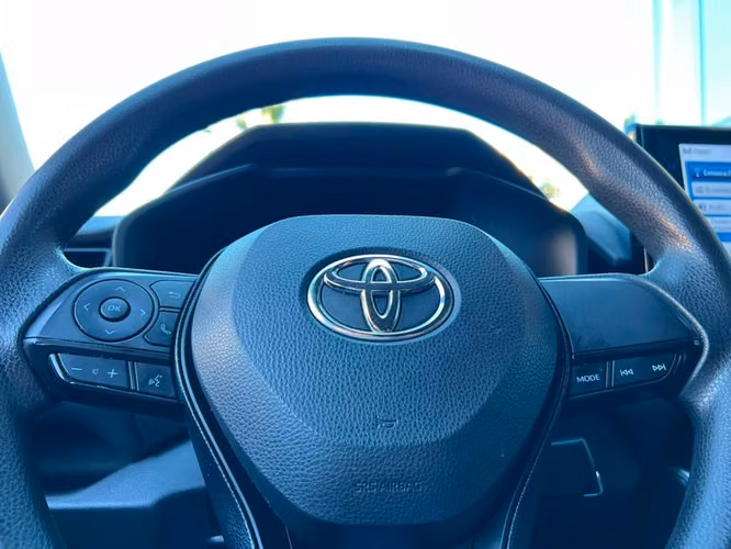 TOYOTA RAV4 LE CVT 2.0 - 2024 | 427
