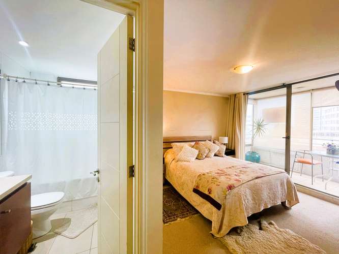 Vendo exclusivo departamento  sector Poniente de V - Imagen 6