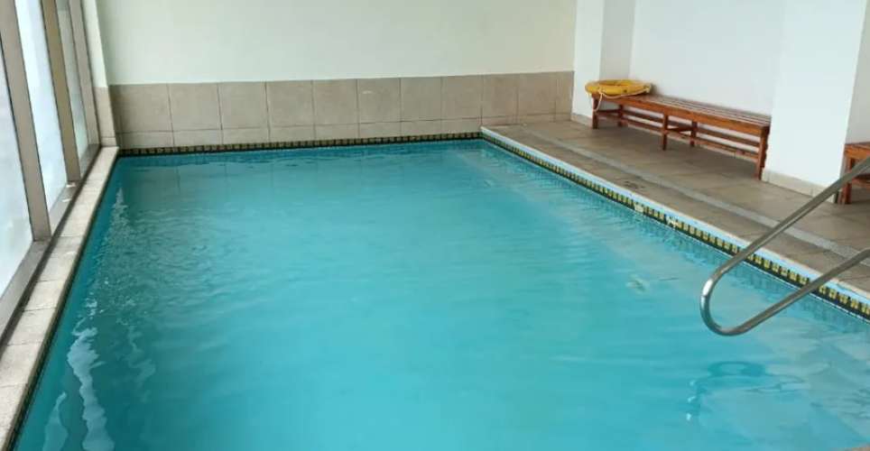 Vendo exclusivo departamento  sector Poniente de V - Imagen 9