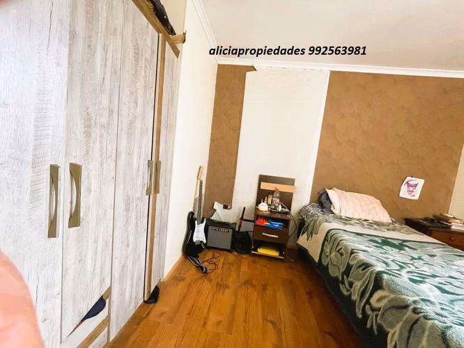 Vendo departamento en Villa Alemana - Imagen 5