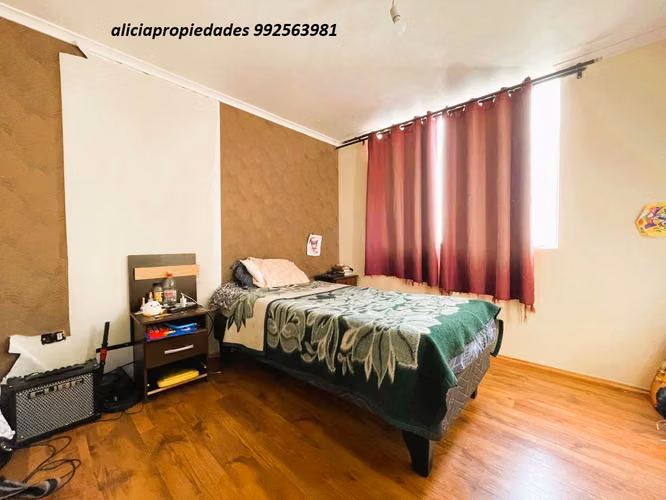 Vendo departamento en Villa Alemana - Imagen 4
