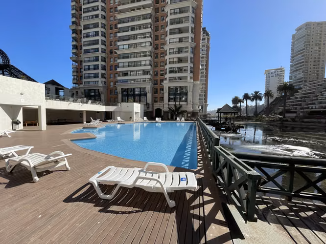 Departamento sector Coraceros, Viña del mar - Imagen 3