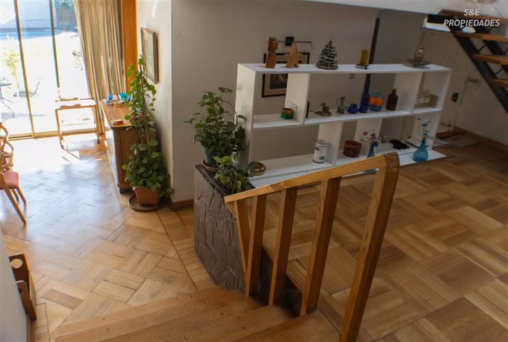 Casa en venta de 5 dorm. en Vitacura - Imagen 11