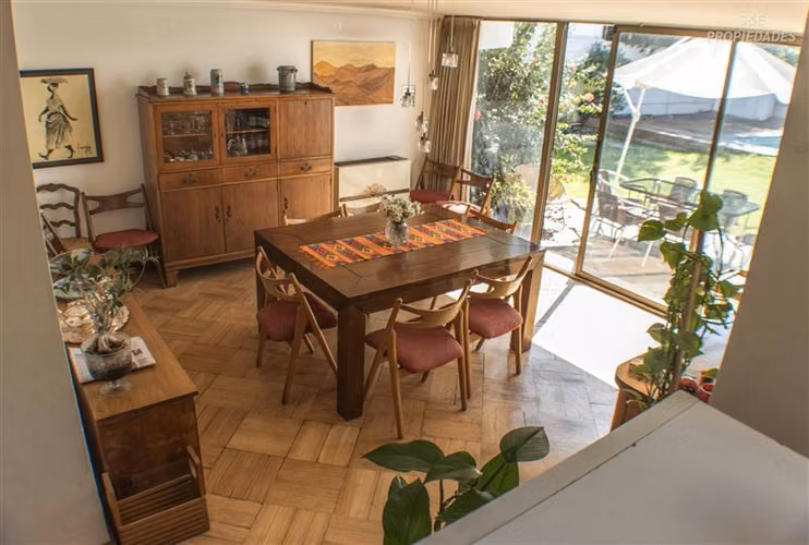 Casa en venta de 5 dorm. en Vitacura - Imagen 13