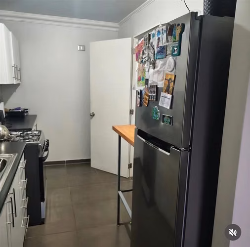 Departamento en venta de 3 dorm. en Talca