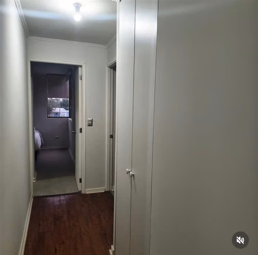 Departamento en venta de 3 dorm. en Talca