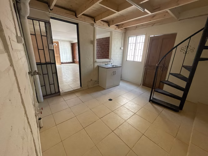 Casa de 3 dormitorios y 2 baños - Imagen 5