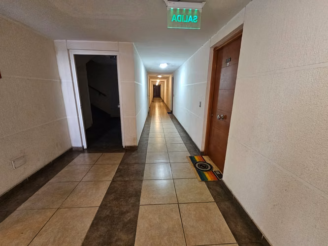Departamento excelente ubicación