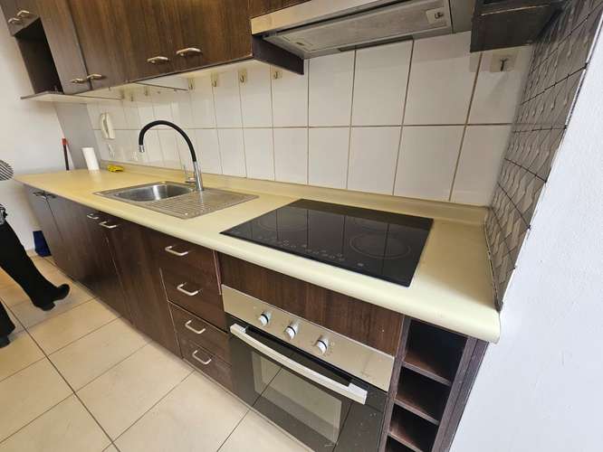 Vende Departamento sector centro - Imagen 9