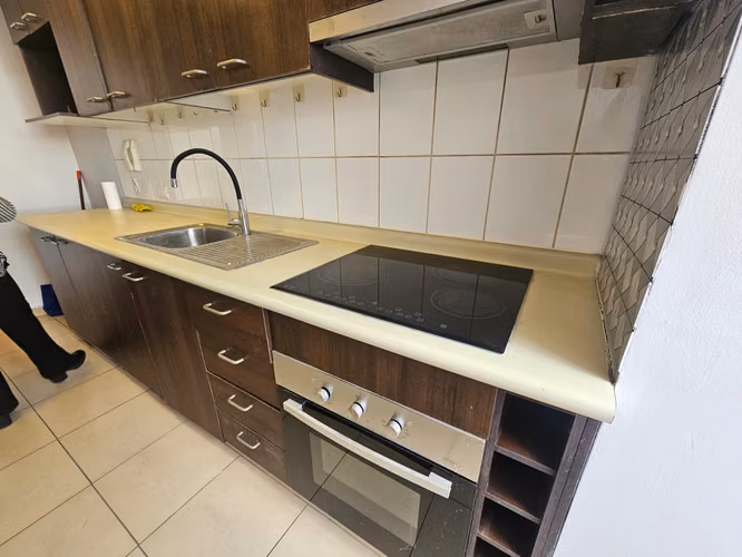 Departamento excelente ubicación