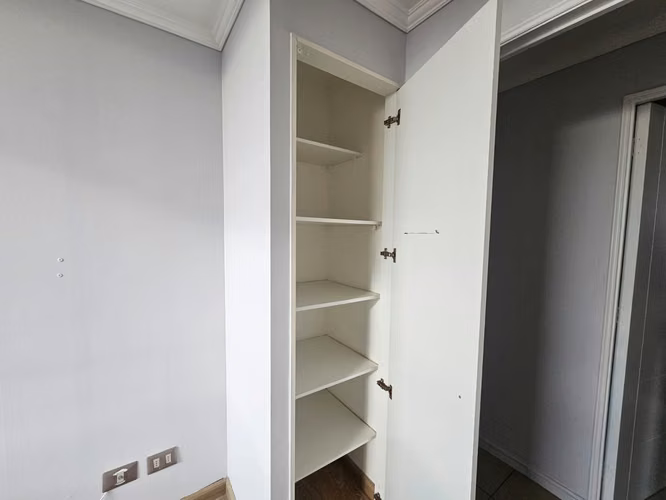 Departamento en sector céntrico de la ciudad