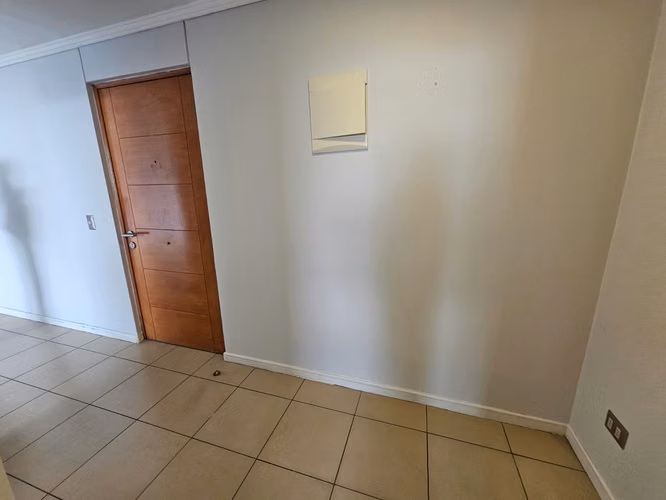 Departamento excelente ubicación