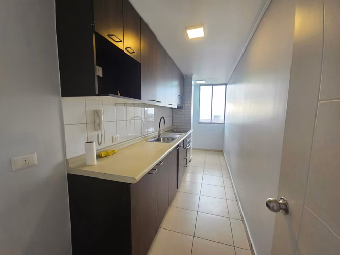 Departamento excelente ubicación